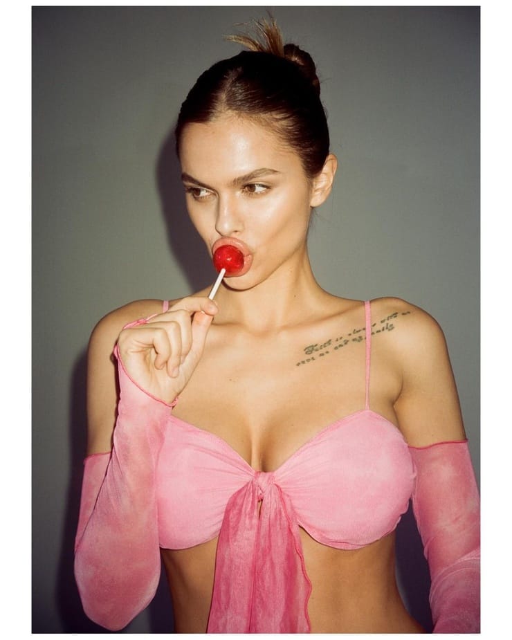 Viki Odintcova Viki Odintcova