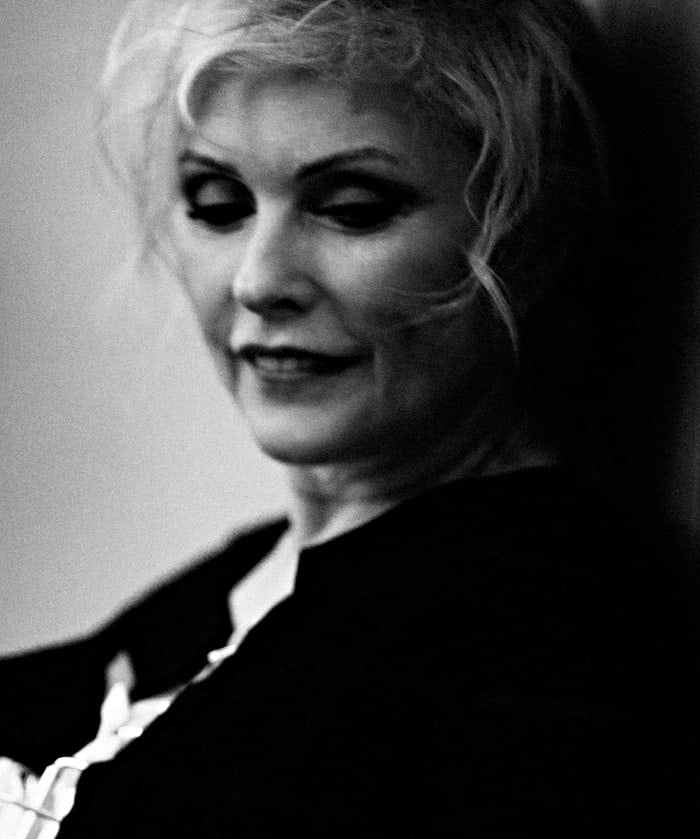 Image of Deborah Harry