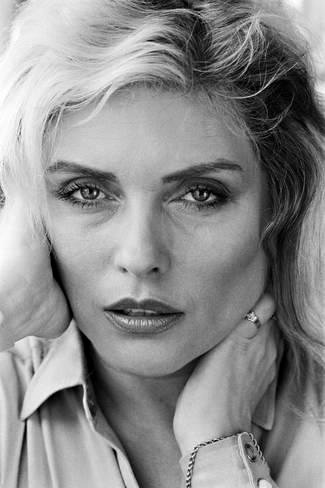 Picture of Deborah Harry