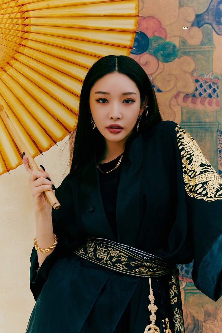 Chung-ha Kim