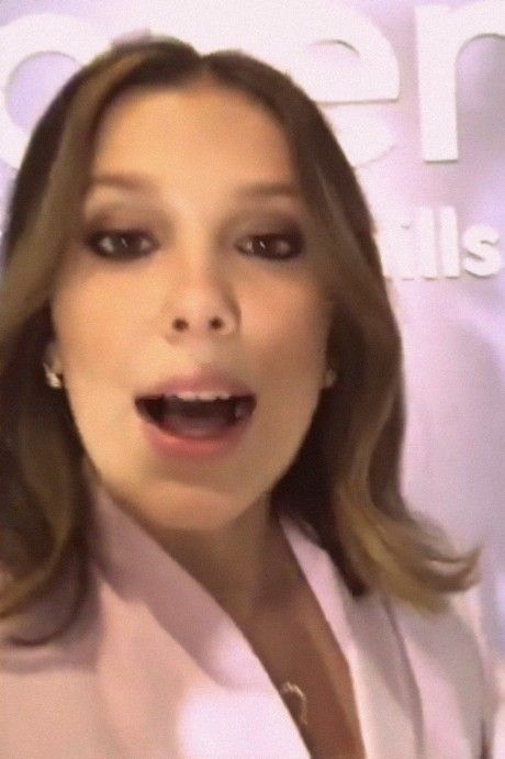 Millie Bobby Brown