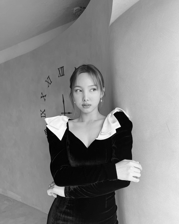 Im Nayeon