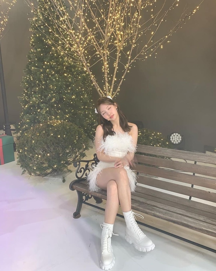 Im Nayeon