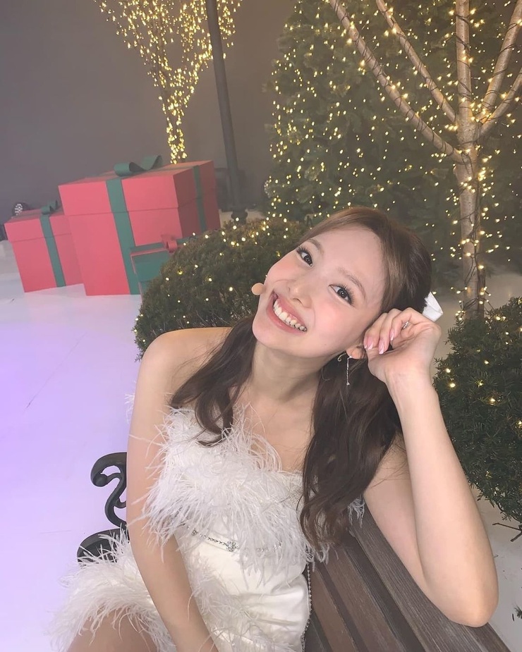 Im Nayeon