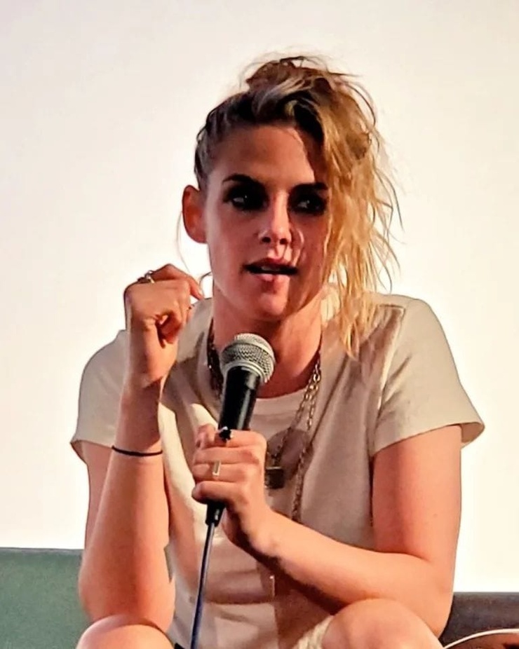 Kristen Stewart Kristen Stewart