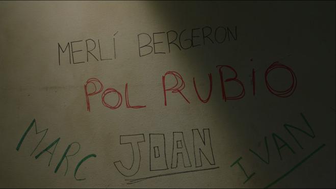 Merlí