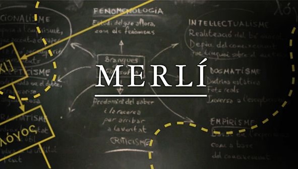 Merlí