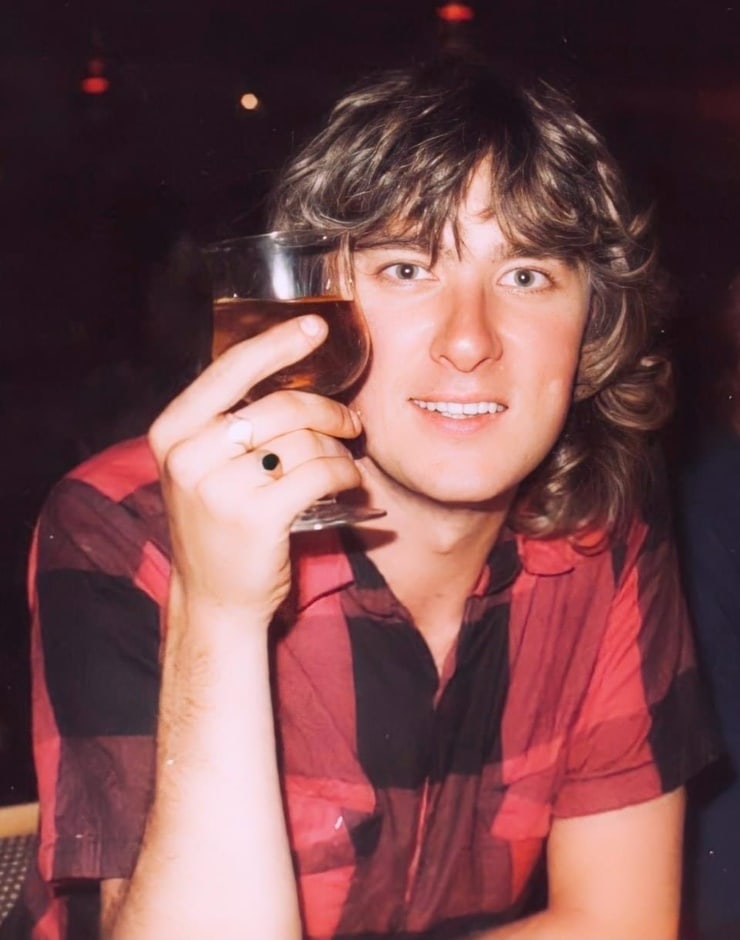 Joe Elliott