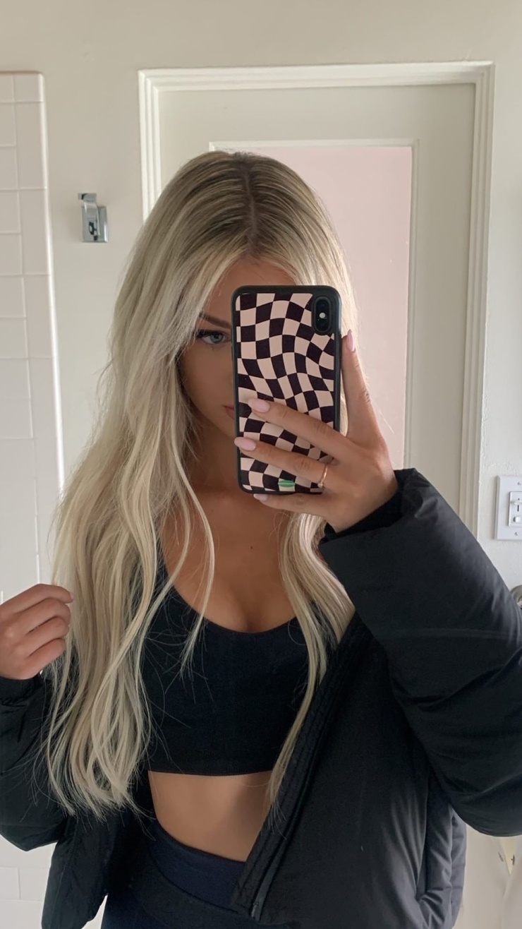 Carolina Marie Carolina Marie