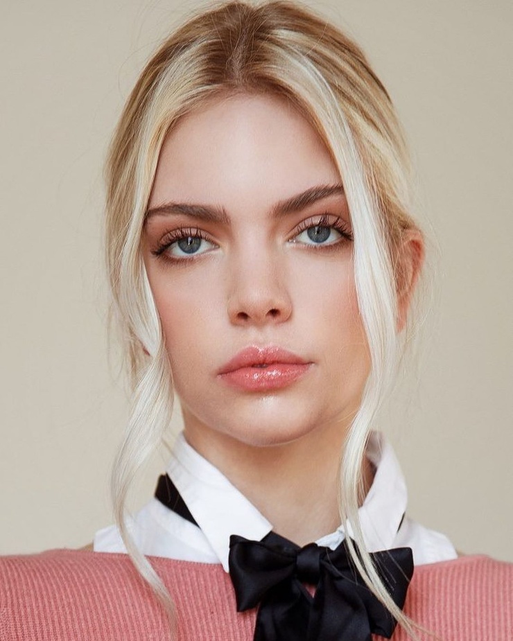 Ashtyn Carr