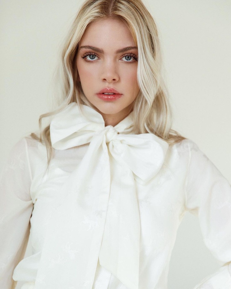 Ashtyn Carr