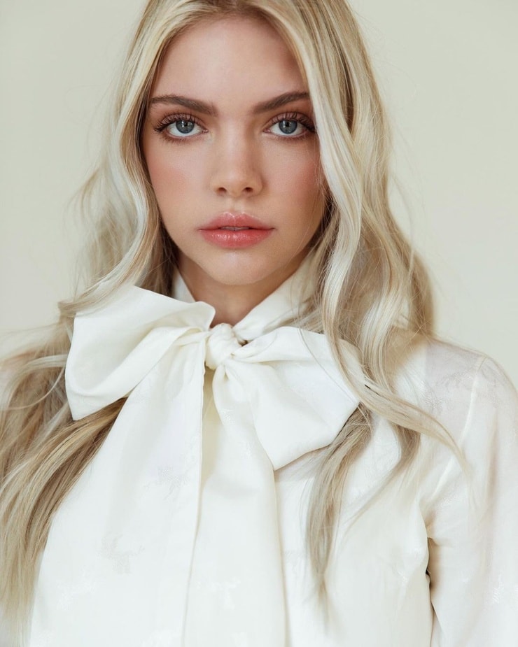 Ashtyn Carr