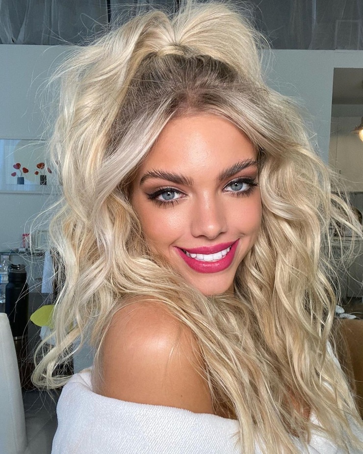Ashtyn Carr