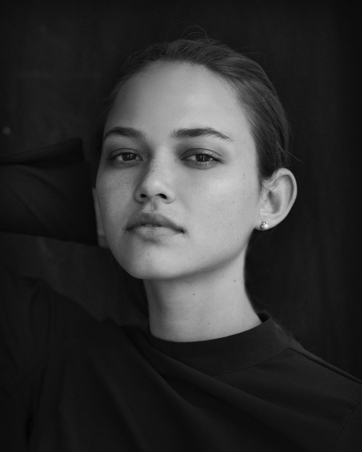 Mattea Dordevic