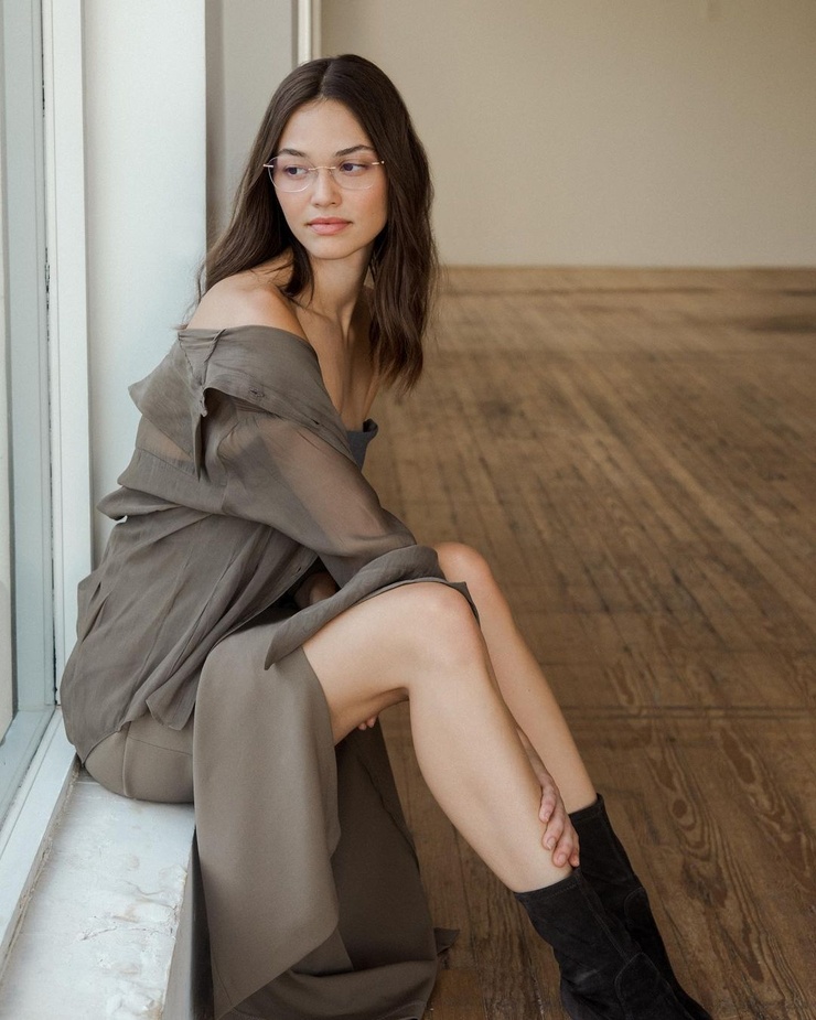 Mattea Dordevic Mattea Dordevic