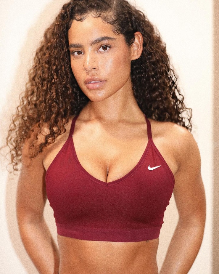 Malaika Terry