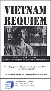 Vietnam Requiem Vietnam Requiem