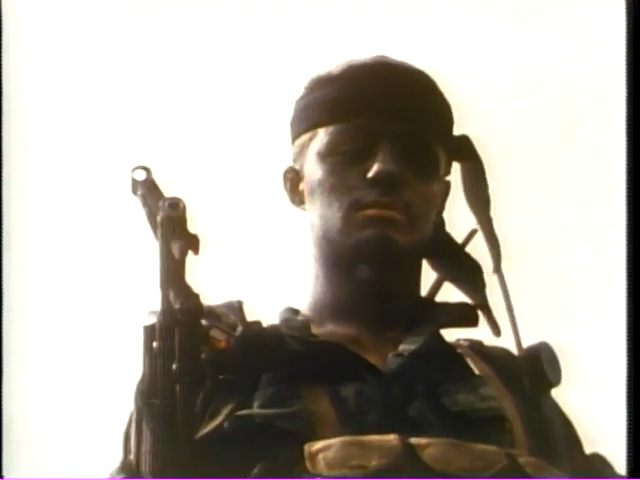 Vietnam Requiem