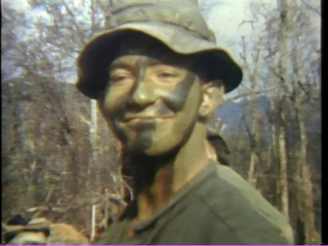 Vietnam Requiem