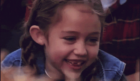 Miley Cyrus