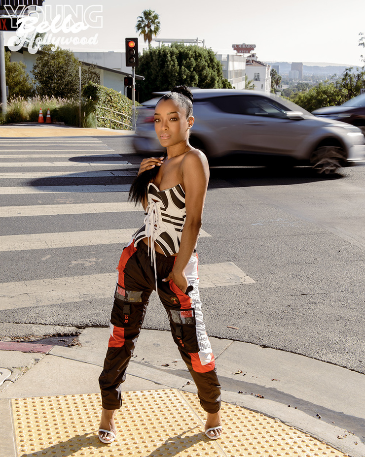LaToya Tonodeo LaToya Tonodeo