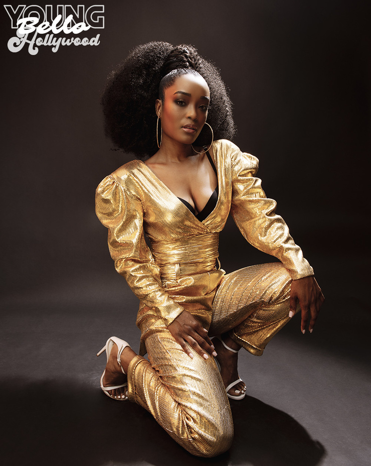 LaToya Tonodeo LaToya Tonodeo