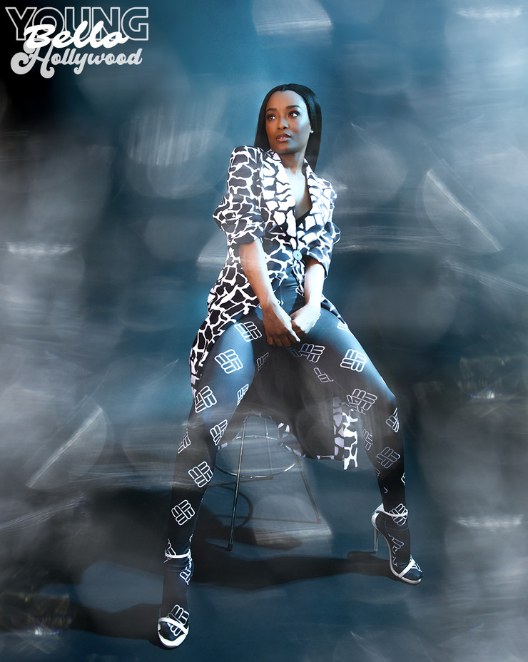 LaToya Tonodeo