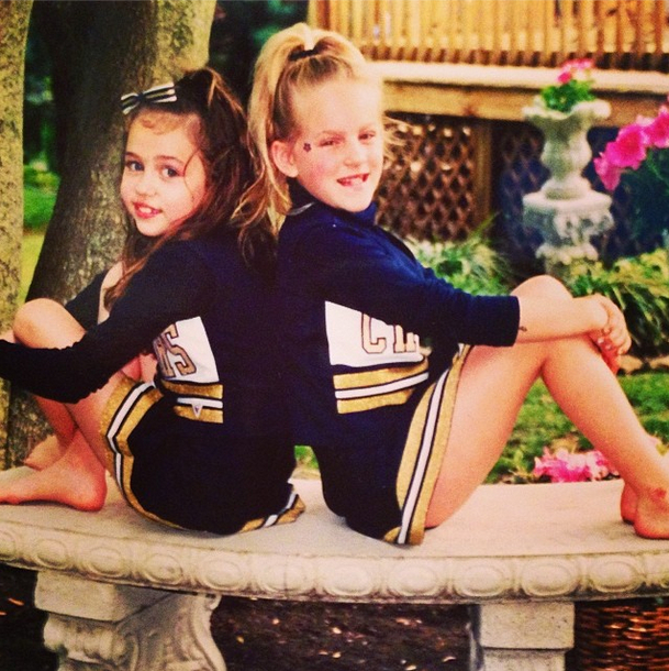 Miley Cyrus Miley Cyrus