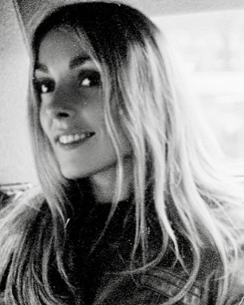 Sharon Tate