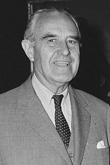 Averell Harriman