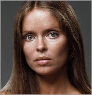 Barbara Bach