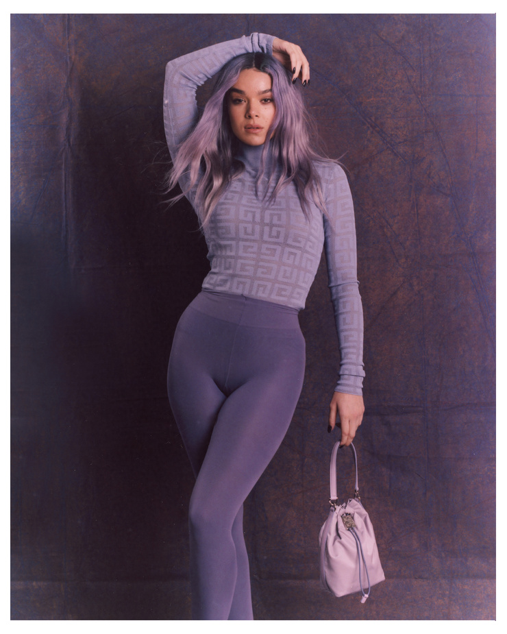 Hailee Steinfeld Hailee Steinfeld