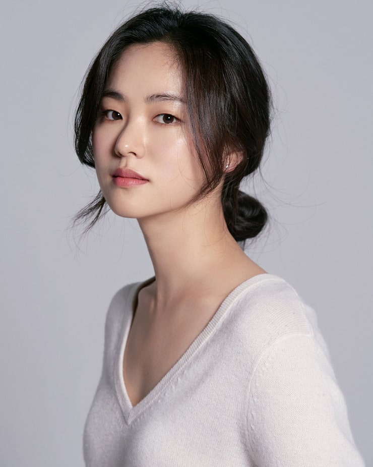 Yeo-bin Jeon