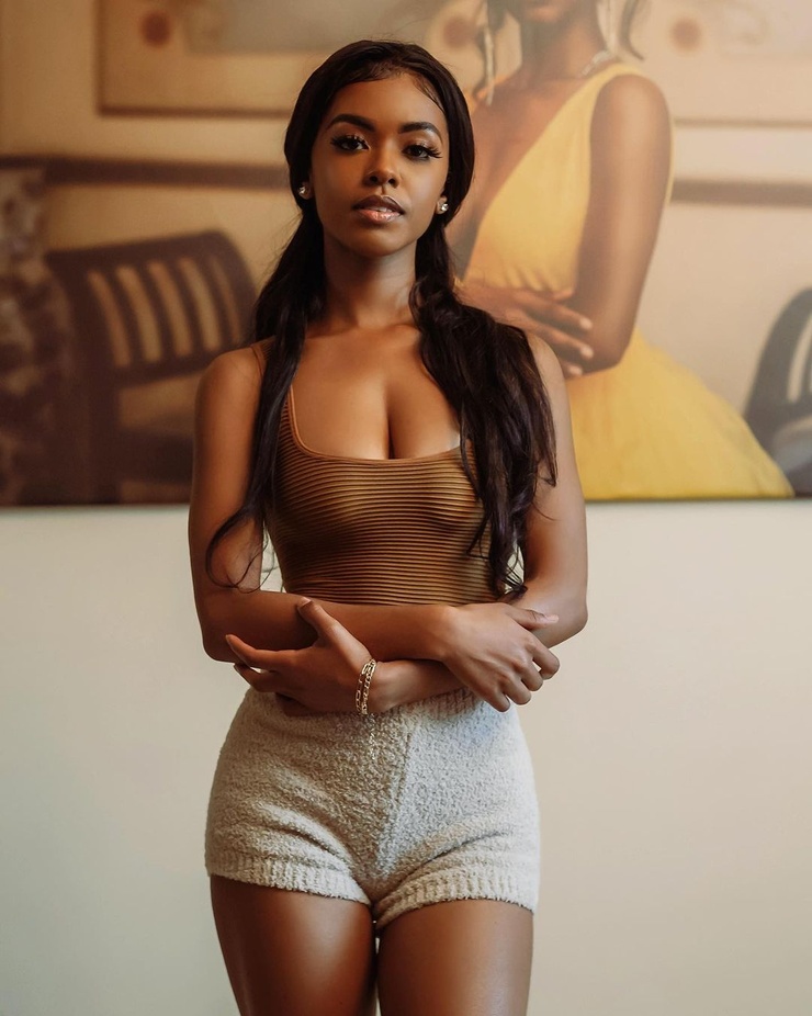 Selena Jutton