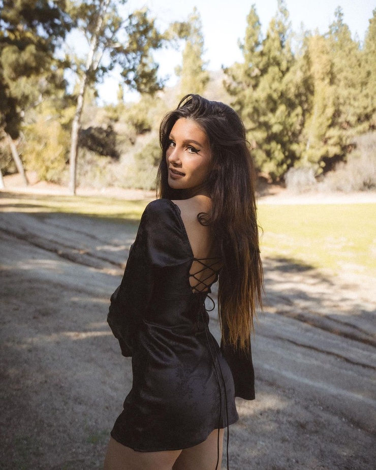 Natalie Gibson