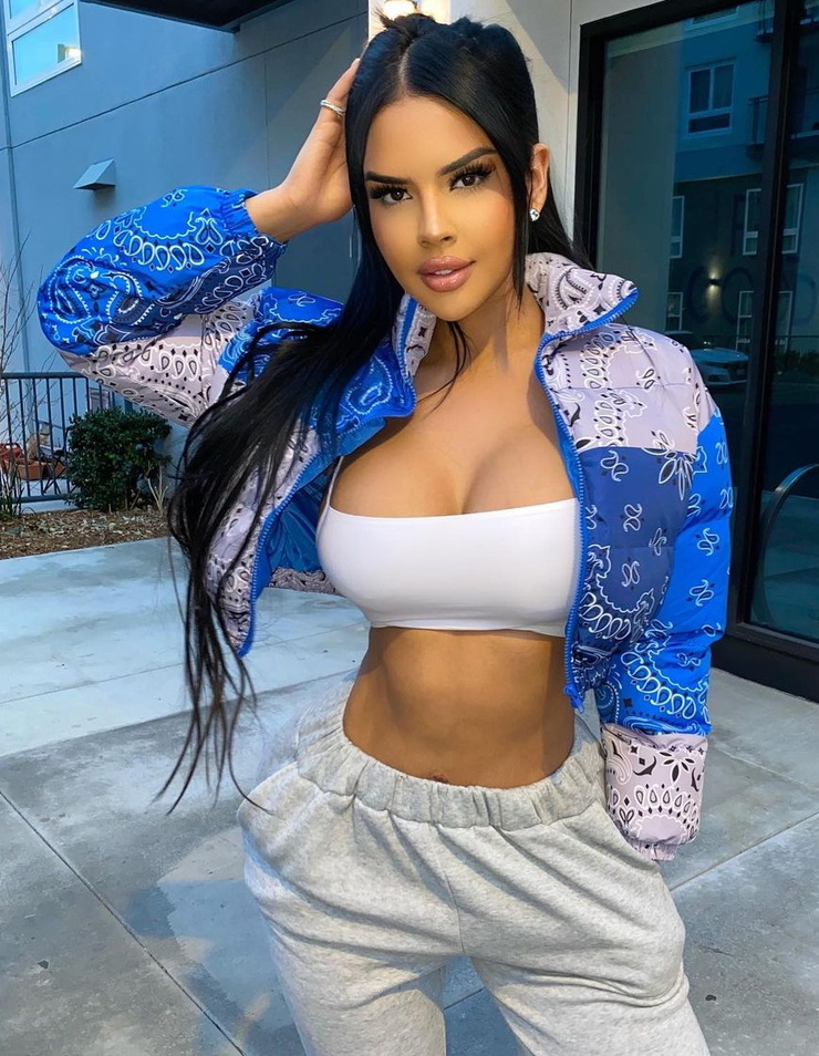 Nicole Cruz Nicole Cruz