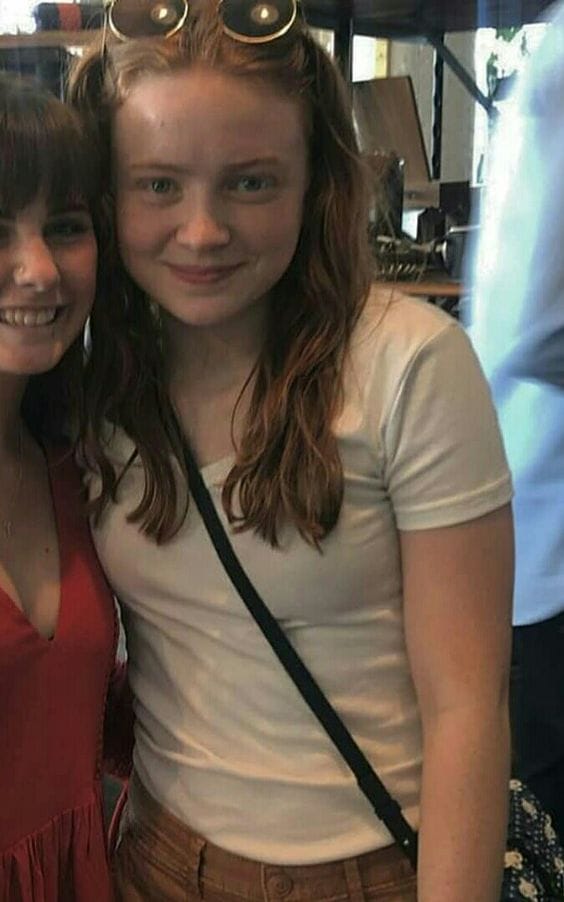 Sadie Sink