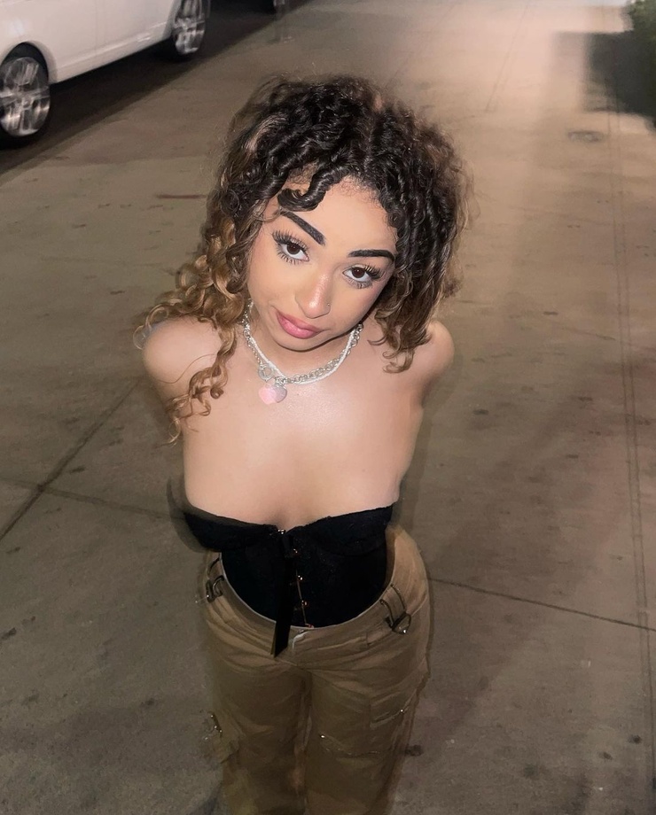 Devenity Perkins