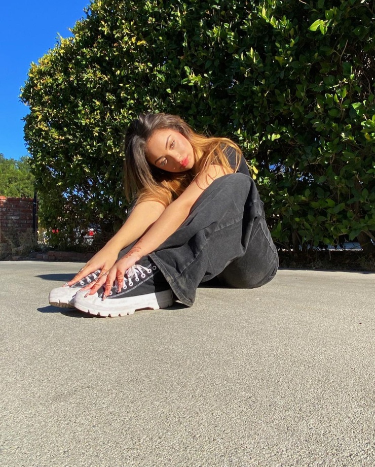 Devenity Perkins