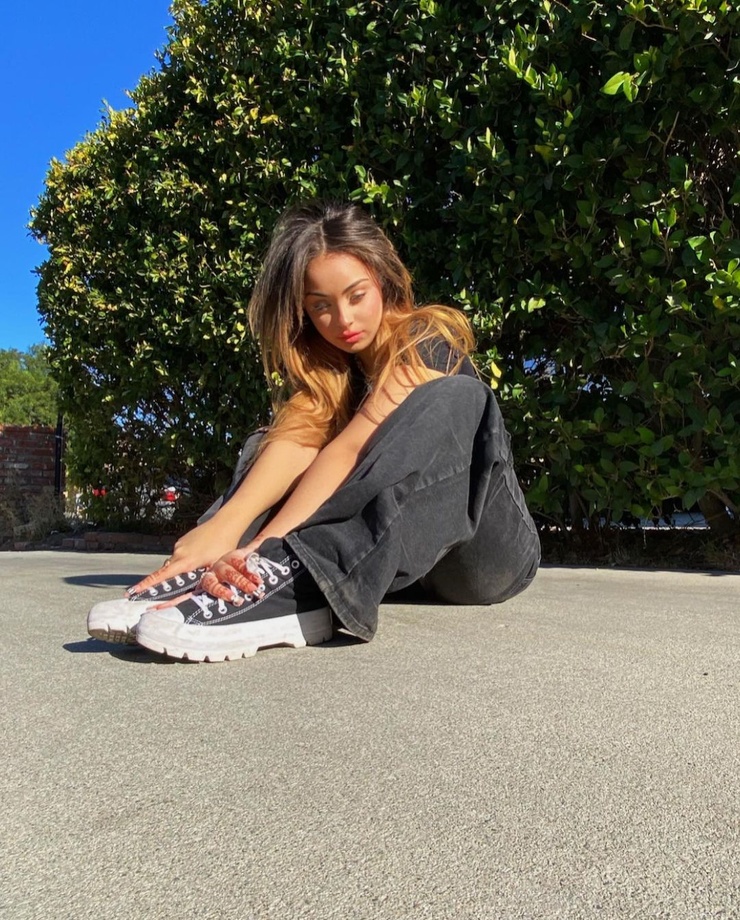 Devenity Perkins