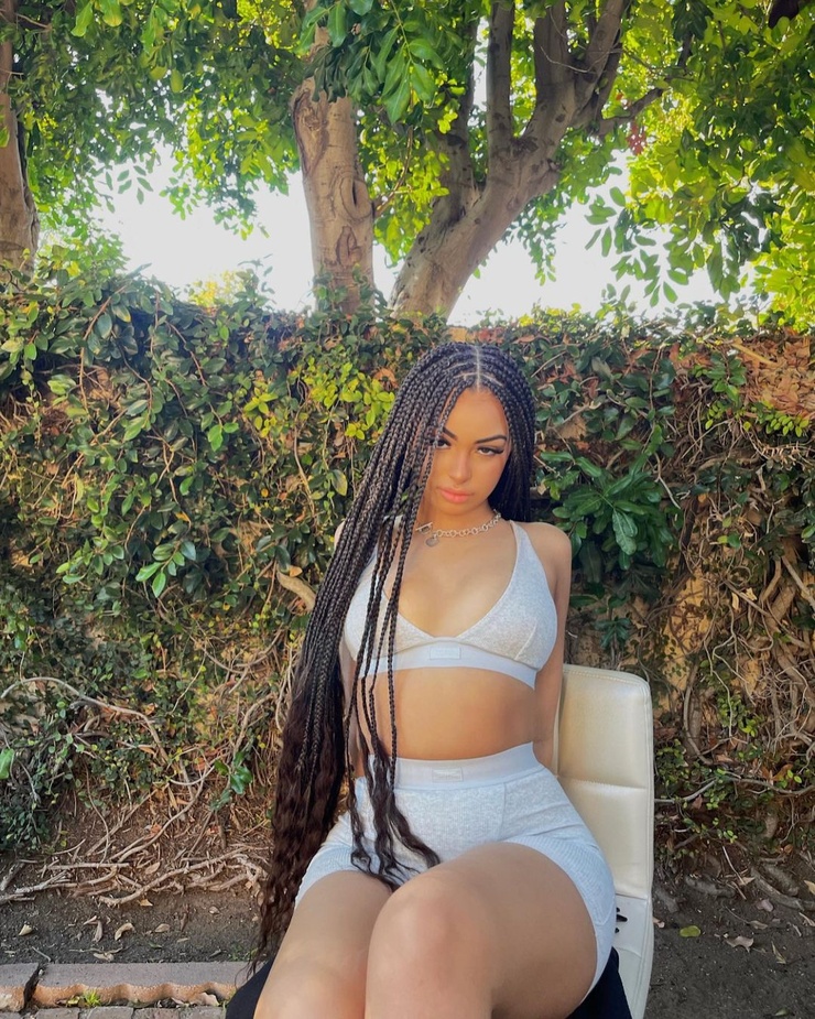 Devenity Perkins