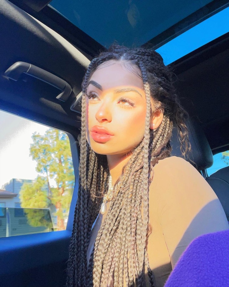 Devenity Perkins