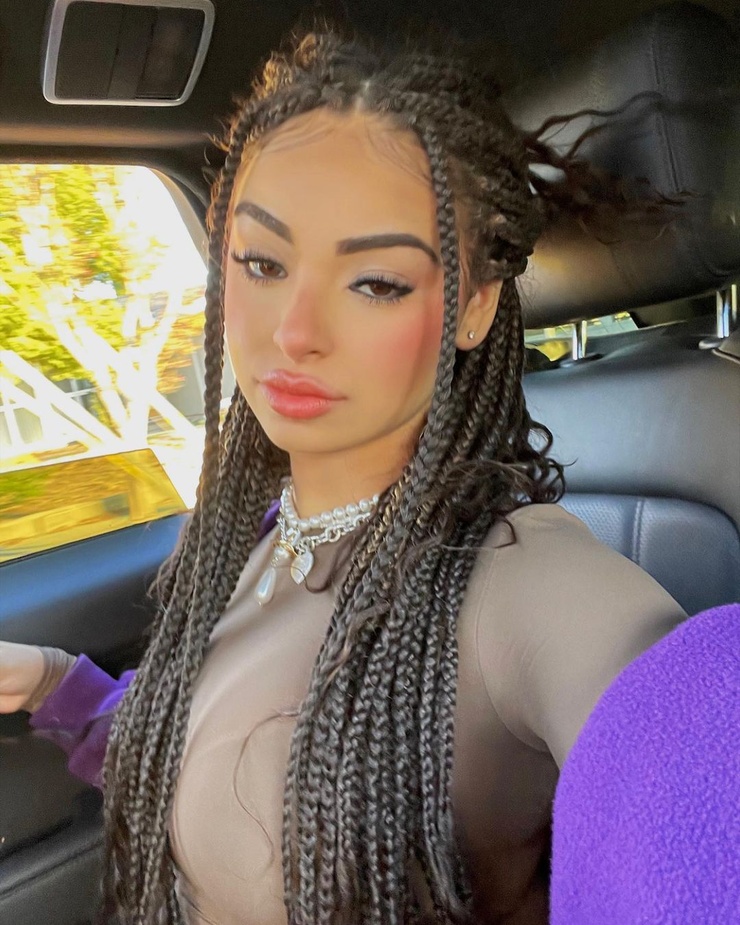 Devenity Perkins
