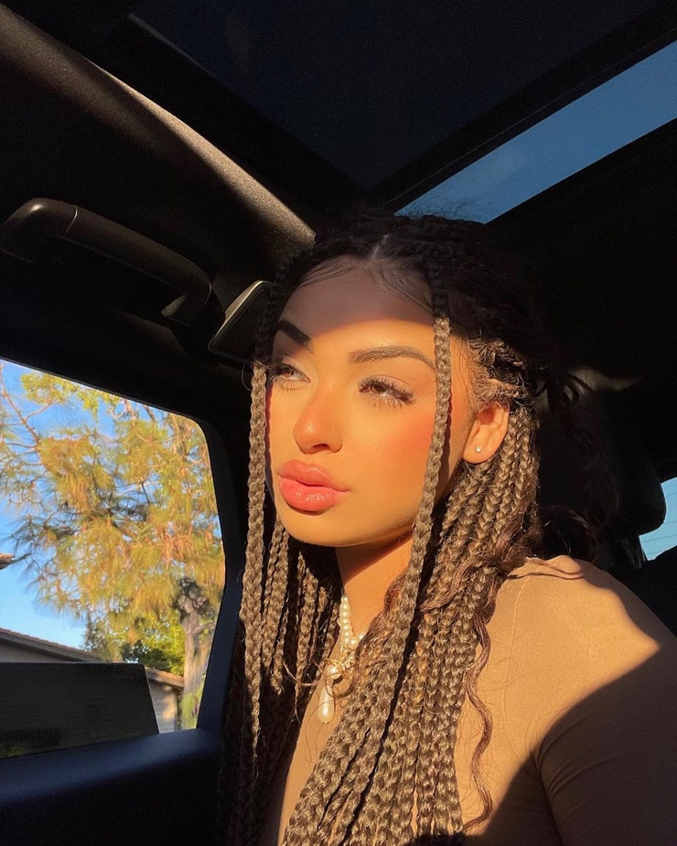 Devenity Perkins