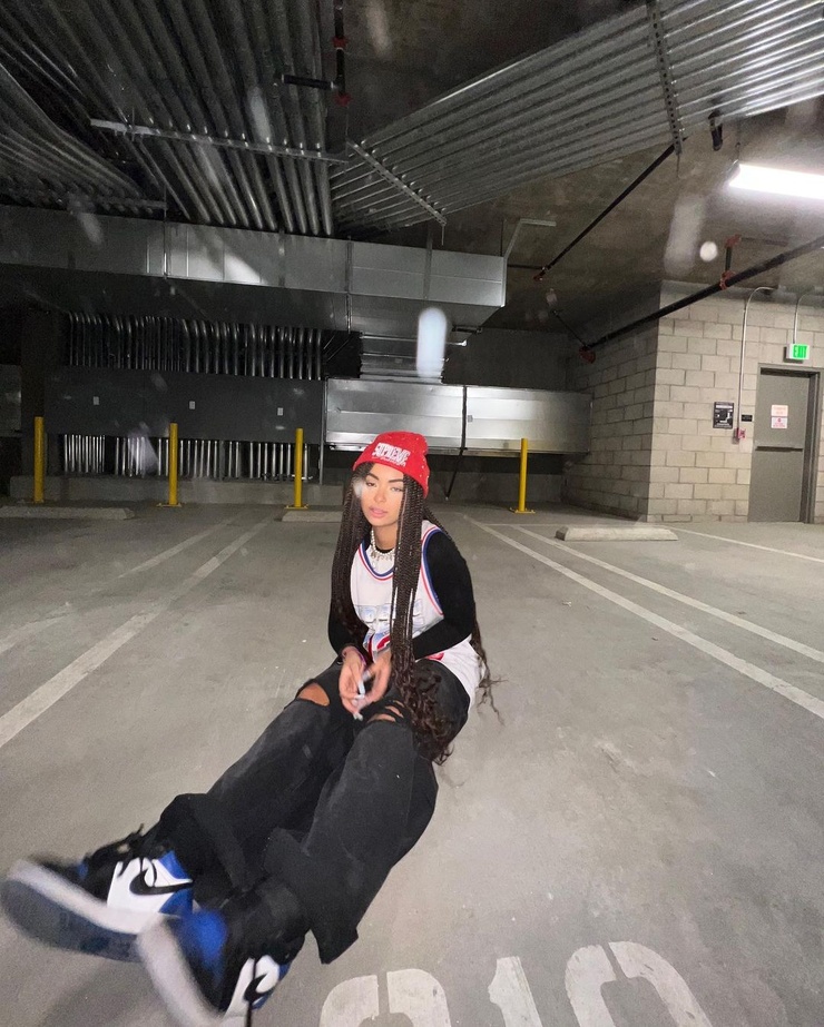 Devenity Perkins