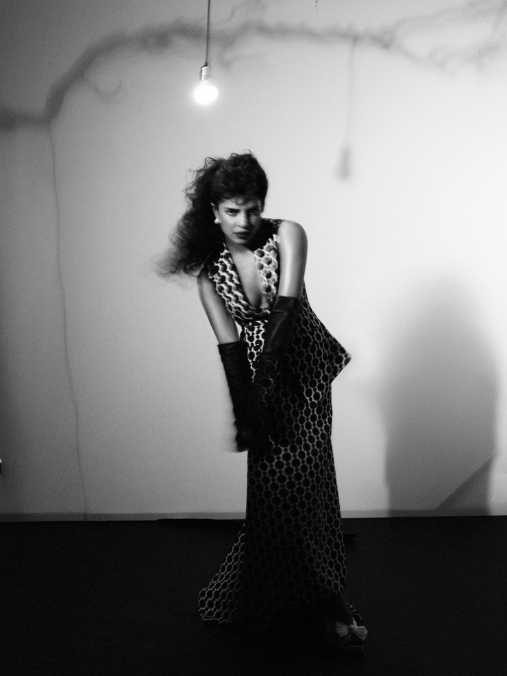 Priyanka Chopra