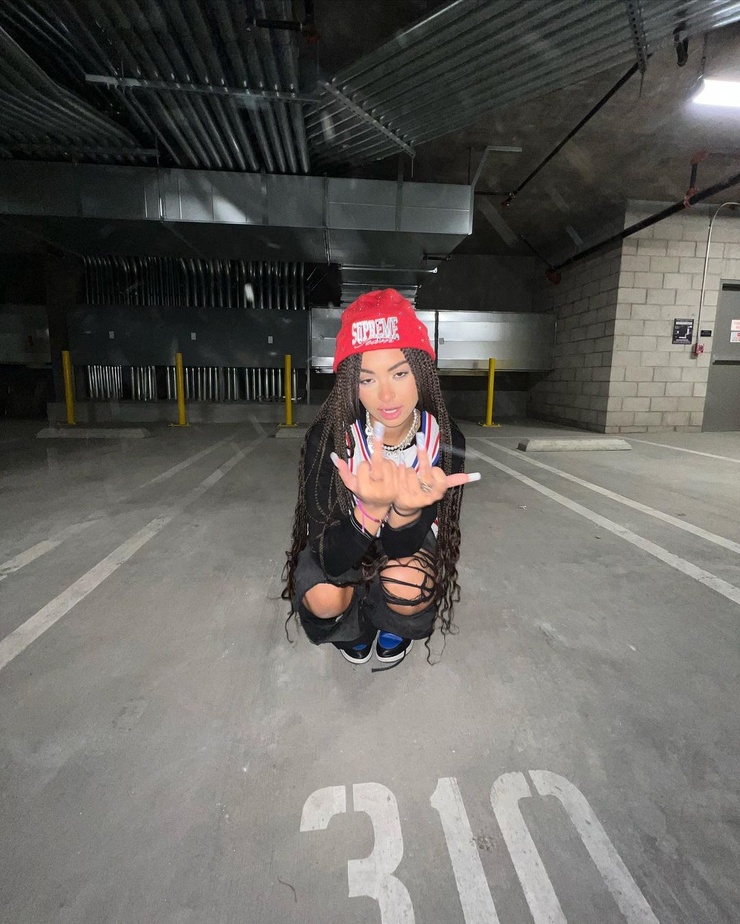 Devenity Perkins