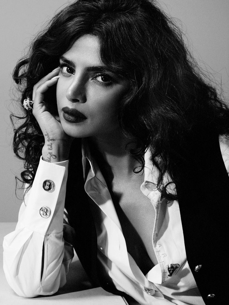 Priyanka Chopra