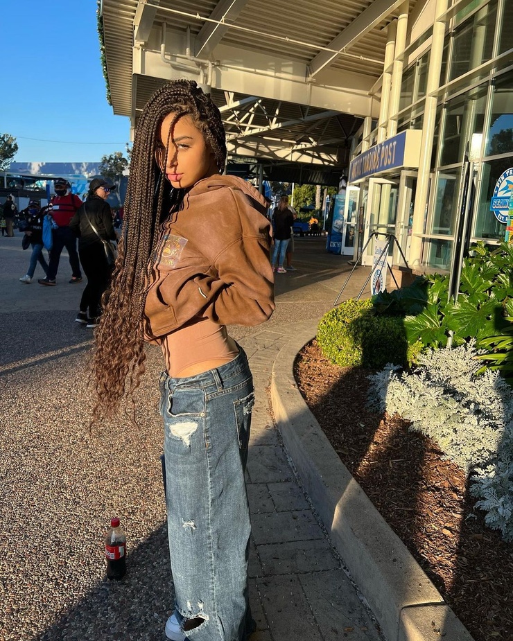 Devenity Perkins