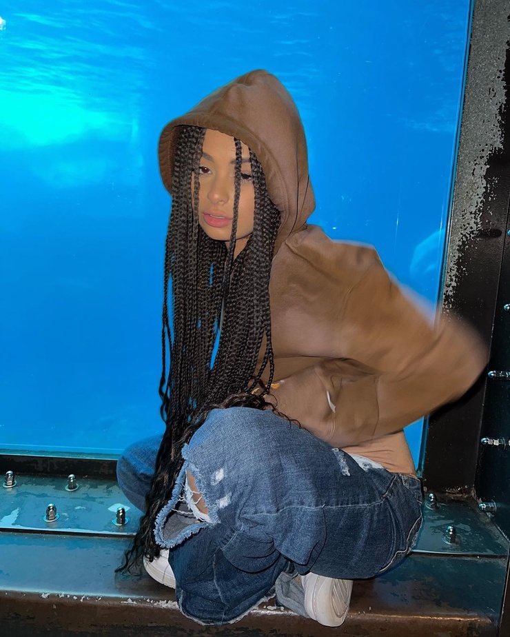 Devenity Perkins